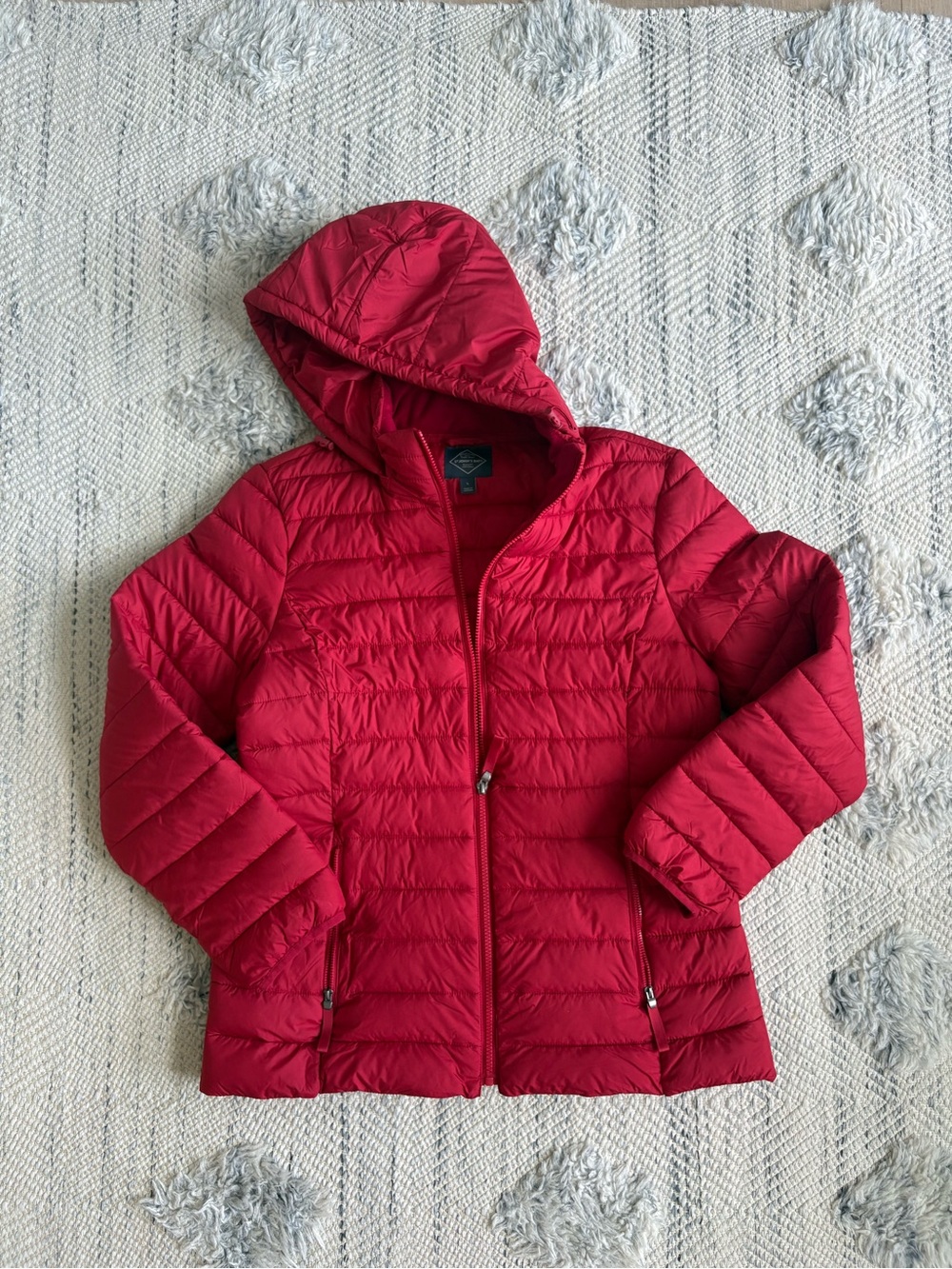 St John’s Bay Jacket